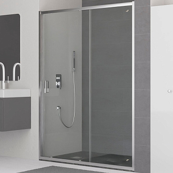 Душевая дверь RGW CL-14, RGW 32091411-11