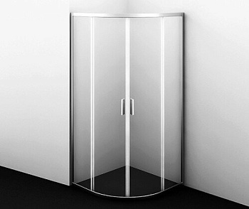 Lippe 45S00 Душевой уголок Wasserkraft