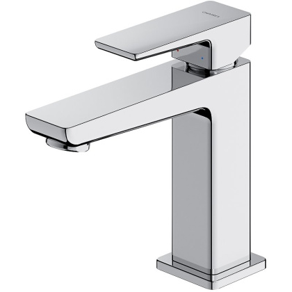 Смеситель для умывальника OMNIRES PARMA PM7410CR (хром) Смеситель для умывальника OMNIRES PARMA PM7410CR (хром)