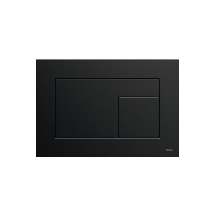 Панель смыва TECEvelvet для системы двойного смыва