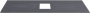 Столешница Allen Brau Priority 120 1.31012.G графит Столешница Allen Brau Priority 120 1.31012.G графит