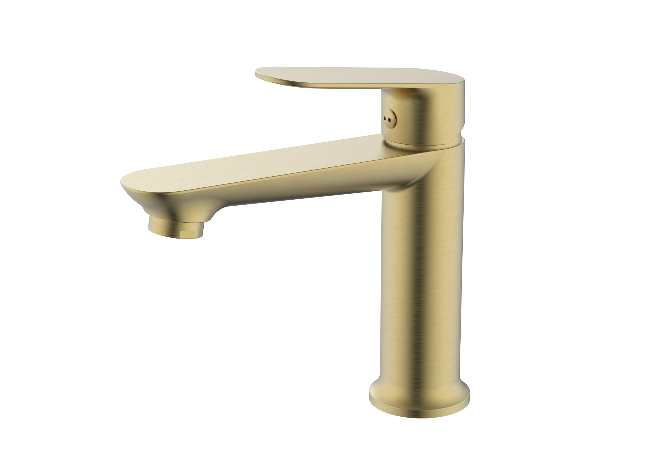 Смеситель Splenka для умывальника S41.10 Смеситель Splenka для умывальника S41.10