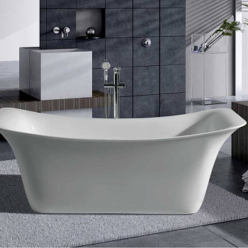 Ванна акриловая Vincea VBT-208, 1700*800*650 Ванна акриловая Vincea VBT-208, 1700*800*650