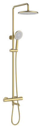 Душевая система Raglo с термостатом для ванны  R20.26.03
