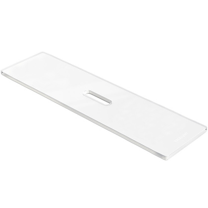 Полка для ванны Excellent Zen DOEX.1101.750.TR Прозрачная Полка для ванны Excellent Zen DOEX.1101.750.TR Прозрачная