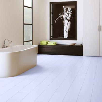 Ламинат Quick-step Impressive IM1992 Дуб пепельный (8мм/32кл/1,835м2), м2