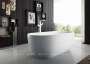 Акриловая ванна BELBAGNO BB70-1500-800