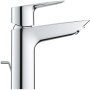 Смеситель Grohe BauEdge для раковины 23758001 хром