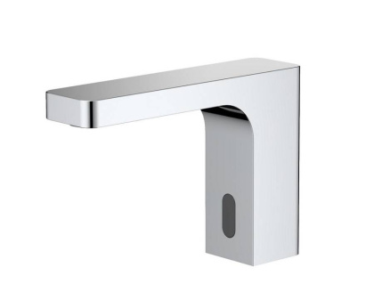 Смеситель Timo Torne 4313/00F для раковины сенсорный, хром