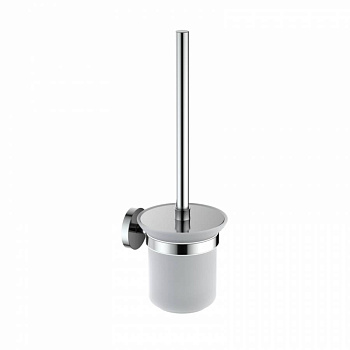 Щетка для туалета Timo Saona 13061/00 хром