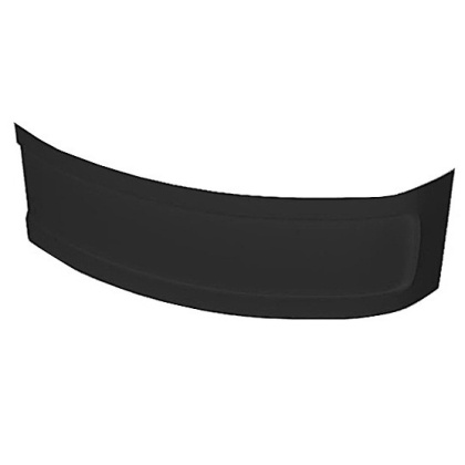 Фронтальная панель для ванны Aquanet Jersey/Sofia 170 L/R черная Фронтальная панель для ванны Aquanet Jersey/Sofia 170 L/R черная