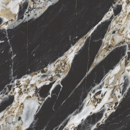 Керамогранит К19_12 Laparet Castor (60смх60смх9мм) (4шт_1,44м2) полированный, м2