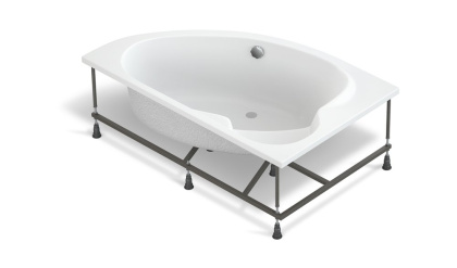 Рама для ванны KALIOPE 170 Рама для ванны KALIOPE 170