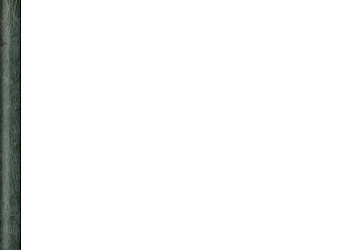 Бордюр SPA054R Эвора Зеленый (30см*2,5см*19мм) (27шт/0,2м2) Глянцевый Ректифицированный, шт