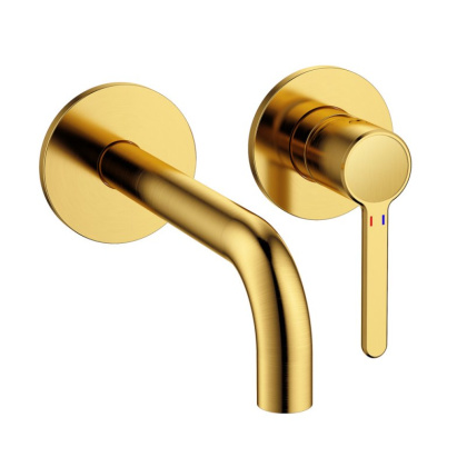 Смеситель для раковины CEZARES ECO-DI-01