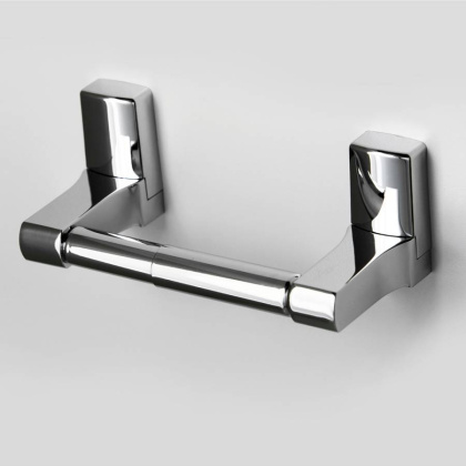 Держатель туалетной бумаги Leine, 19,5х6,8х8 см, хром, K-5022