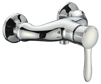 OGL-ESDM-CRM Смеситель для душа Исполнение: Хром 