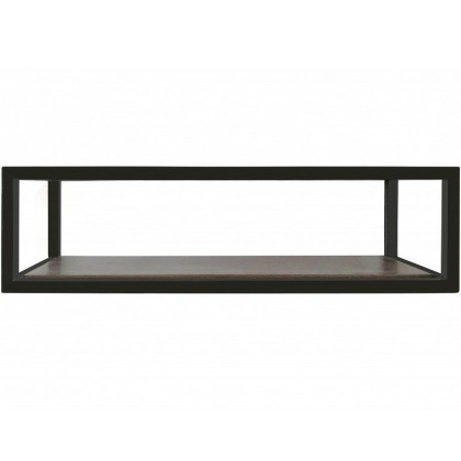 Кованая полка Malibu Luxe (ШхГхВ) 520х160х140