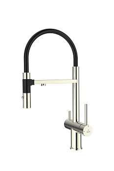 Смеситель для кухни, латунь R958L