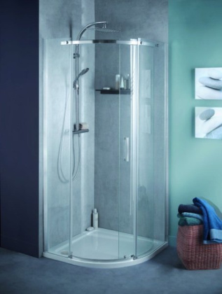 Душевой уголок Jacob Delafon Contra E22R90R-GA, шт