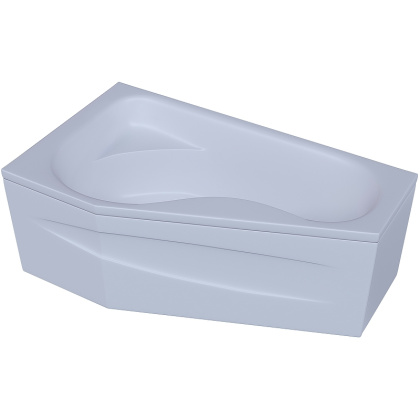 Акриловая ванна Акватек Медея 170х95 MED180-0000007 Акриловая ванна Акватек Медея 170х95 MED180-0000007