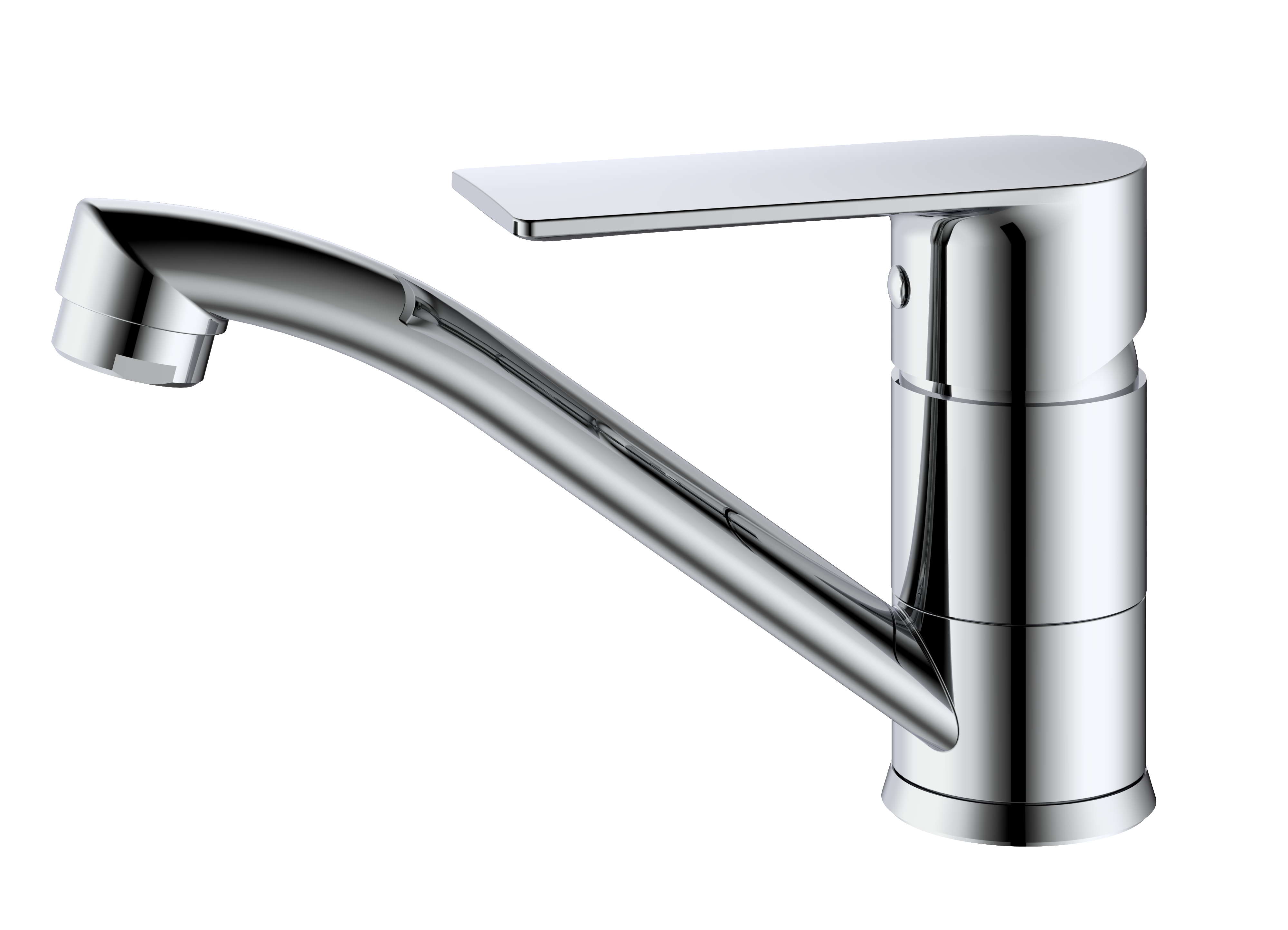 Смеситель Splenka для кухни S05.45