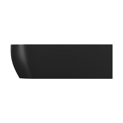 Акриловая ванна Aquanet Family Elegant B 180x80 3806N Gloss Finish (панель Black matte) Акриловая ванна Aquanet Family Elegant B 180x80 3806N Gloss Finish (панель Black matte)