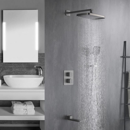 Душевой комплект ROSE R15T R1595T