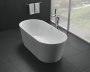 Ванна акриловая отдельностоящая BelBagno BB71-BIANCO