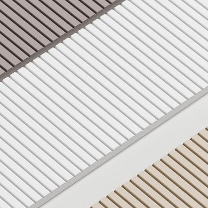 Шкаф-пенал SANCOS Snob T подвесной Bianco, 350х350х1650 мм, арт. PSNT35W