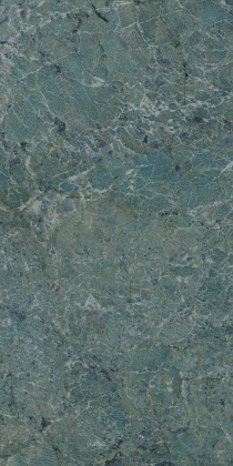 Риальто зеленый лаппатированный обрезной 119,5x238,5x11