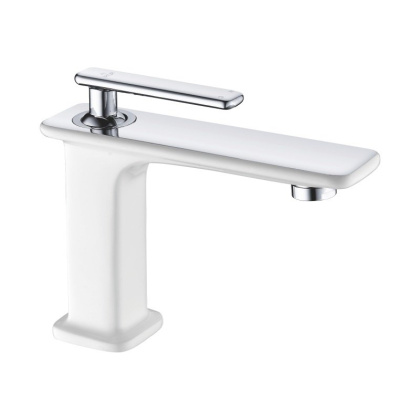 Смеситель для раковины латунь R2501F Смеситель для раковины латунь R2501F