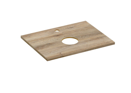 Столешница WOOD из керамогранита Spirit 60 Столешница WOOD из керамогранита Spirit 60