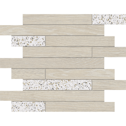Мозаика KW00/CM00 Muretto 30x35 структур./непол. Мозаика KW00/CM00 Muretto 30x35 структур./непол.
