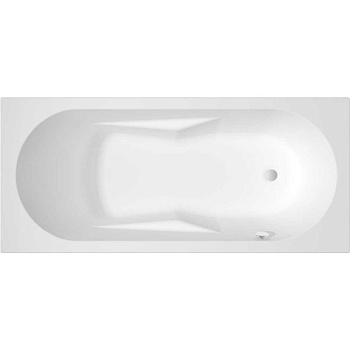 Акриловая ванна Riho Lazy 180x80 R Plug&Play Акриловая ванна Riho Lazy 180x80 R Plug&Play