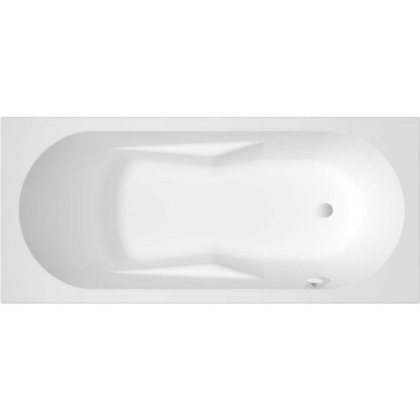 Акриловая ванна Riho Lazy 180x80 R Plug&Play Акриловая ванна Riho Lazy 180x80 R Plug&Play