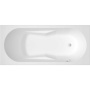 Акриловая ванна Riho Lazy 180x80 R Plug&Play Акриловая ванна Riho Lazy 180x80 R Plug&Play