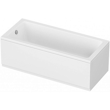 Акриловая ванна CEZARES PLANE SOLO MINI-150-70-42-W37 Акриловая ванна CEZARES PLANE SOLO MINI-150-70-42-W37