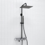 A114.162.217.CB Thermo Душевой комплект с термостатическим смесителем