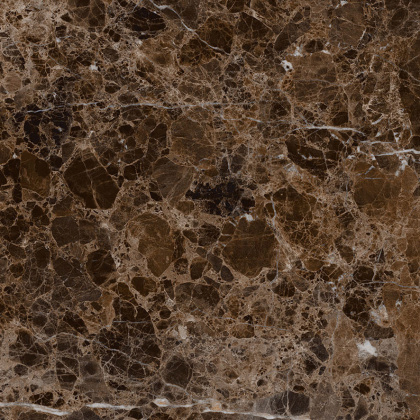 Керамогранит К26_11 Emperador Brown (60смх60смх9мм) (4шт_1,44м2) полированный, м2