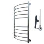 Полотенцесушитель Приоритет эл ТЭН 2 100*60 (ЛЦ2)