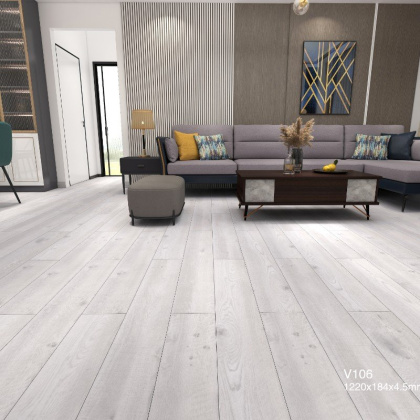 Виниловый ламинат Betta Villa V106 Дуб Имола