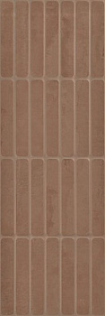 Плитка Hurl Cinnamon Rect 30х90
