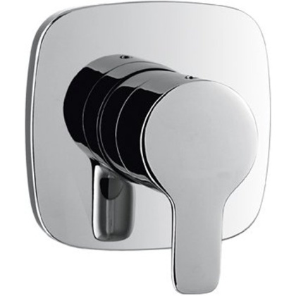 TESORO-F-DEV3-01 Встраиваемый трехпозиционный переключатель