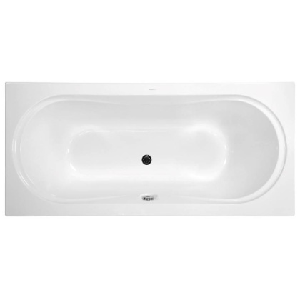 Акриловая ванна VAGNERPLAST BRIANA 170x75 Акриловая ванна VAGNERPLAST BRIANA 170x75