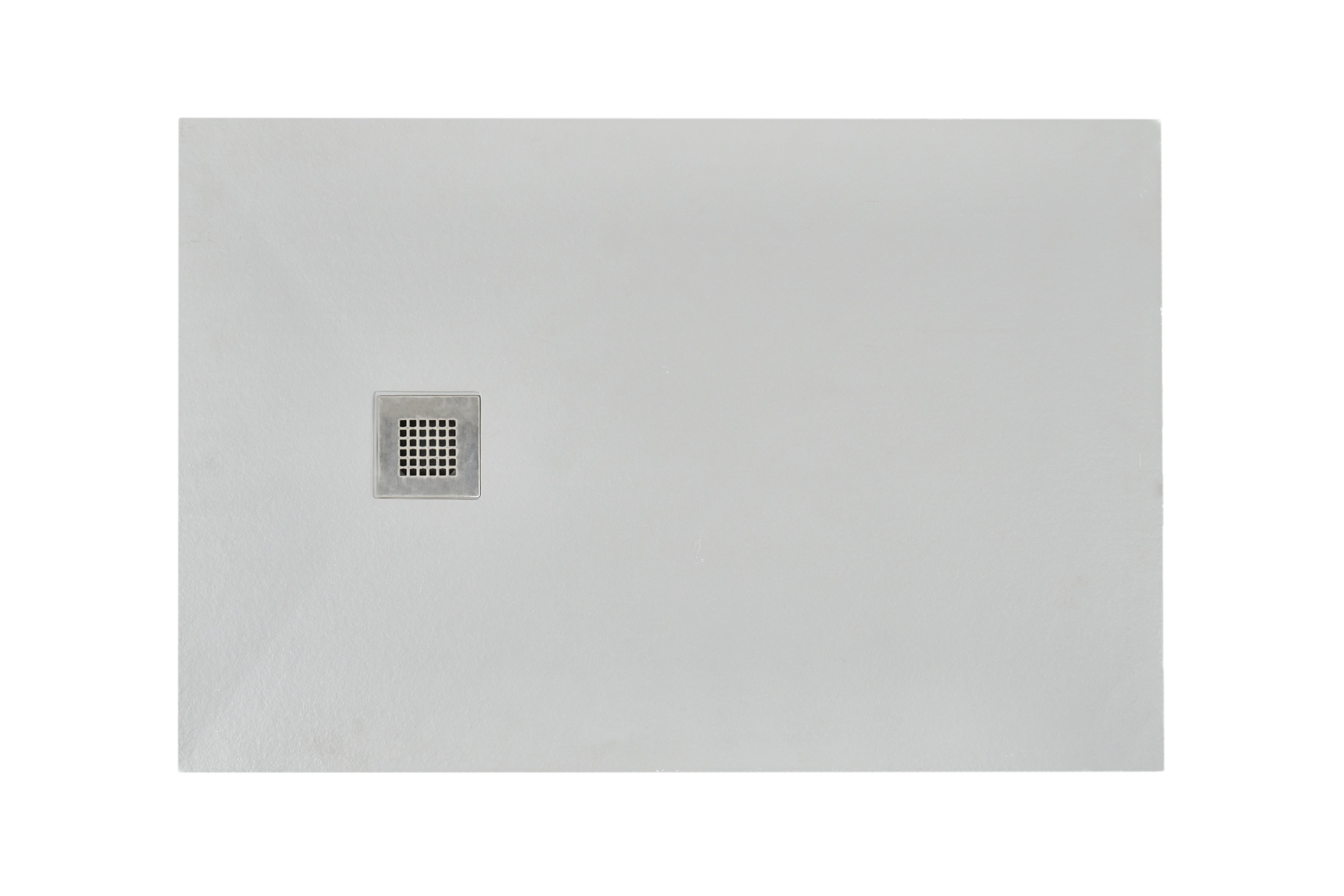Душевой поддон Creto Ares 160x80 прямоугольный, серый Душевой поддон Creto Ares 160x80 прямоугольный, серый