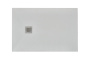 Душевой поддон Creto Ares 160x80 прямоугольный, серый Душевой поддон Creto Ares 160x80 прямоугольный, серый