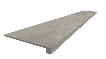 Ступень 620070002516 Сан-Сиро Грэй 120 Фронт