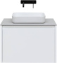 Тумба под раковину Allen Brau Fantasy 80 1.11002.WM белый матовый
