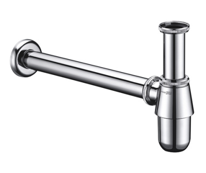 A071 Сифон для раковины Wasserkraft